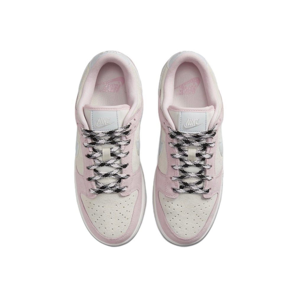 Nike Dunk Low LX Pink Foam (W)