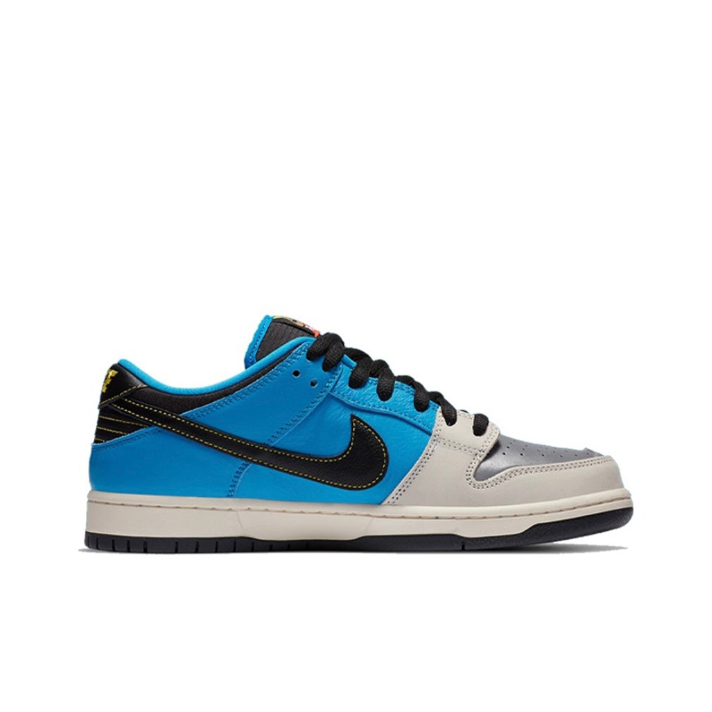 Nike SB Dunk Low Instant Skateboards