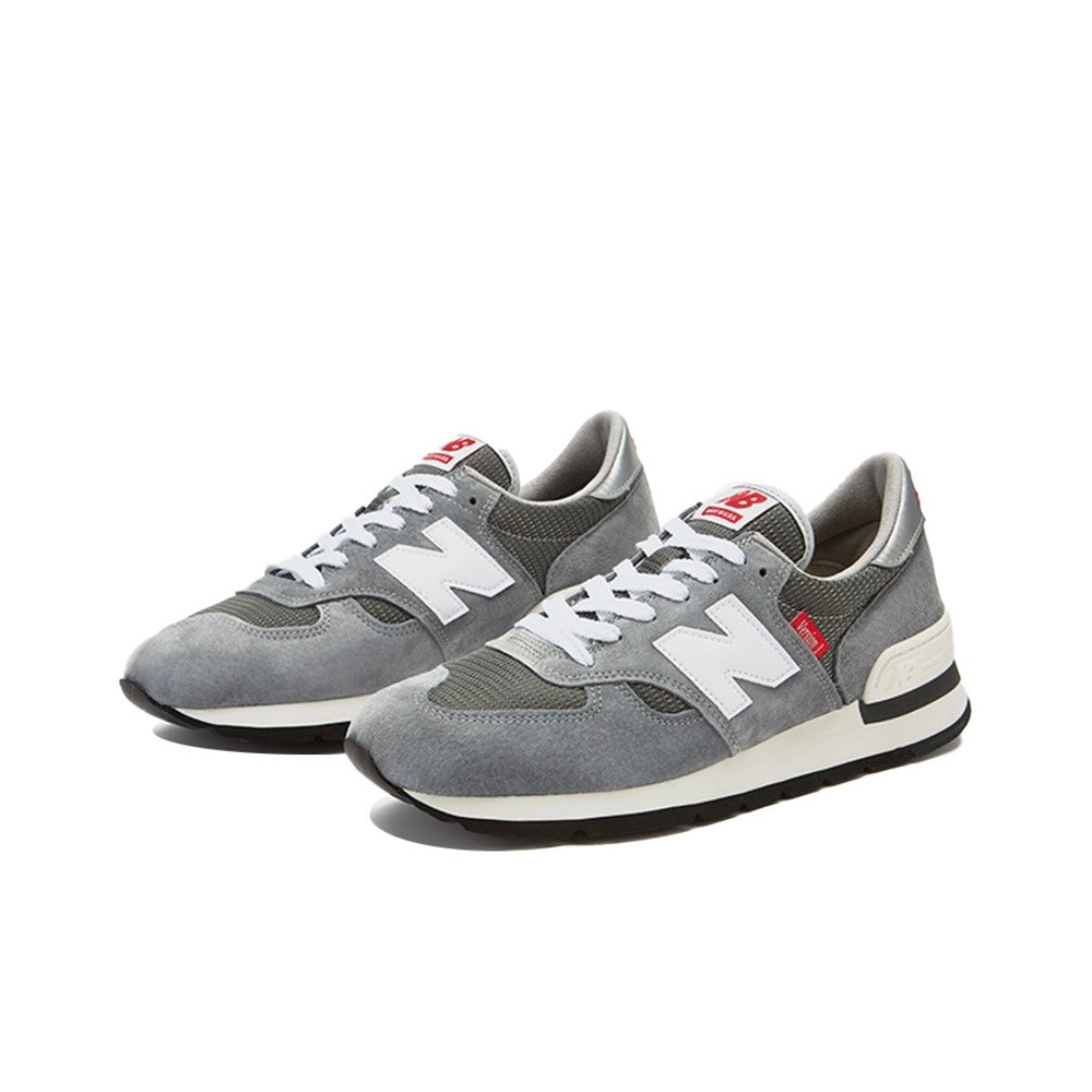 New Balance 990v1 Version 1 40th Anniversary – The Archive Store