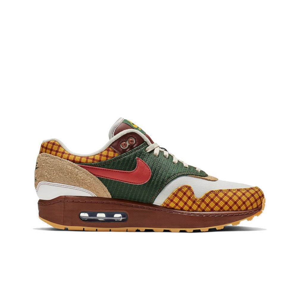 Nike Air Max 1 Susan x Missing Link