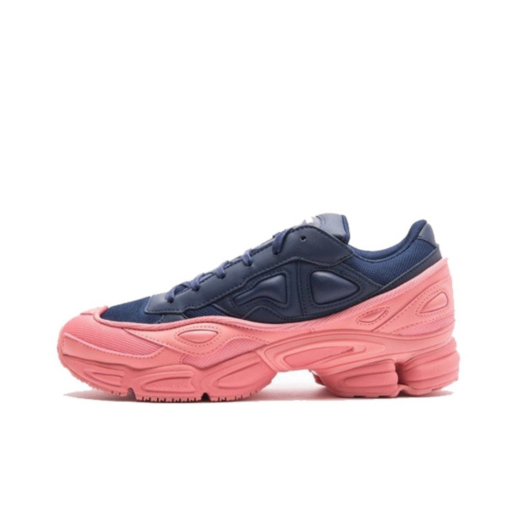 Raf Simons x Adidas Originals Ozweego Tacros Dark Blue