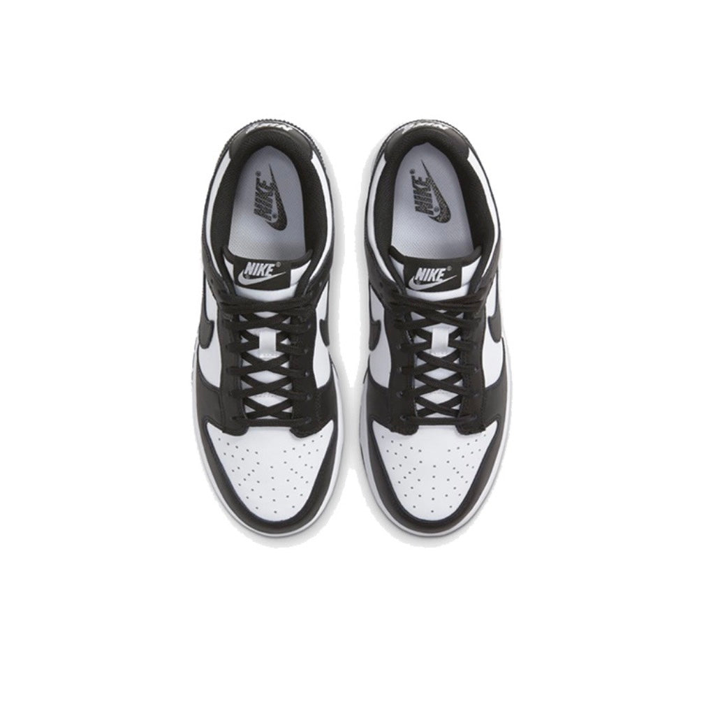 Nike Dunk Low Retro White Black Panda (2021) (W)