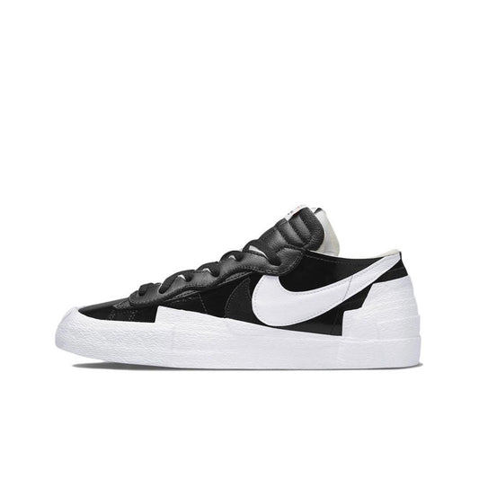 Nike Blazer Low/Sacai