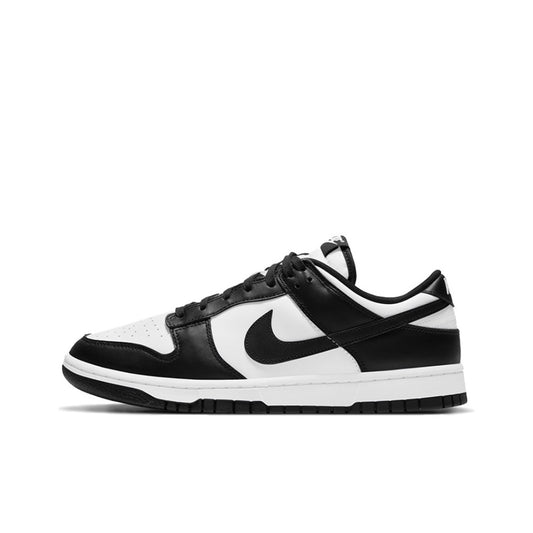 Nike Dunk Low Retro Black White Panda (men’s )
