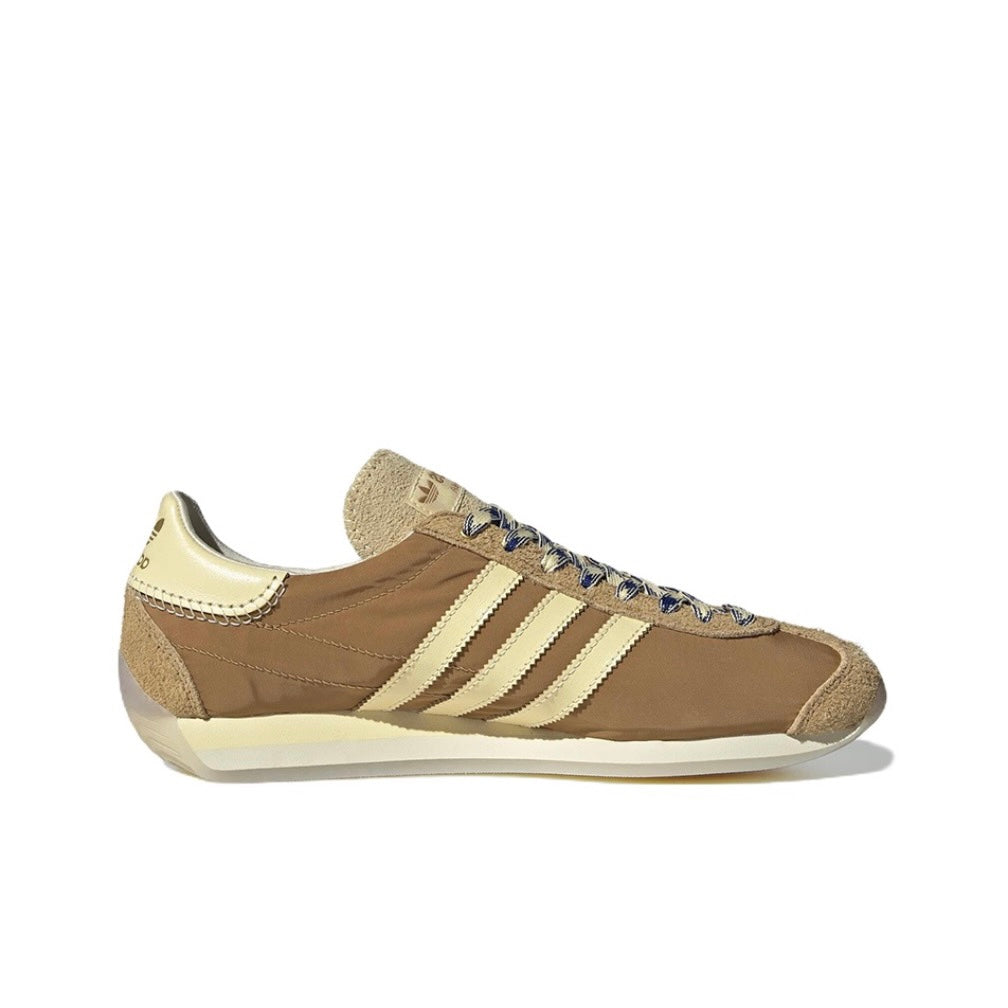 Adidas Originals Country Wales Bonner Mesa Tan