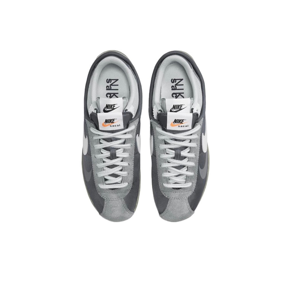 Nike Zoom Cortez SP sacai Iron Grey