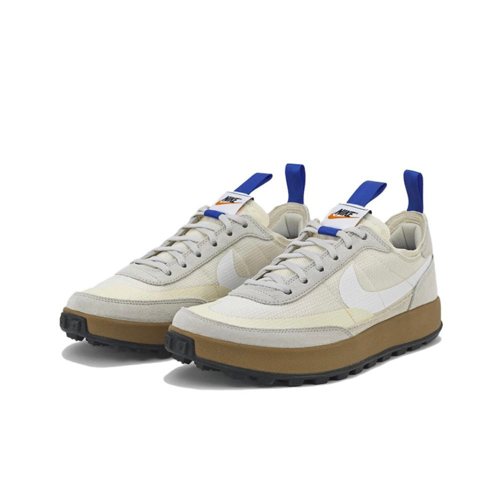 NikeCraft General Purpose Shoe Tom Sachs