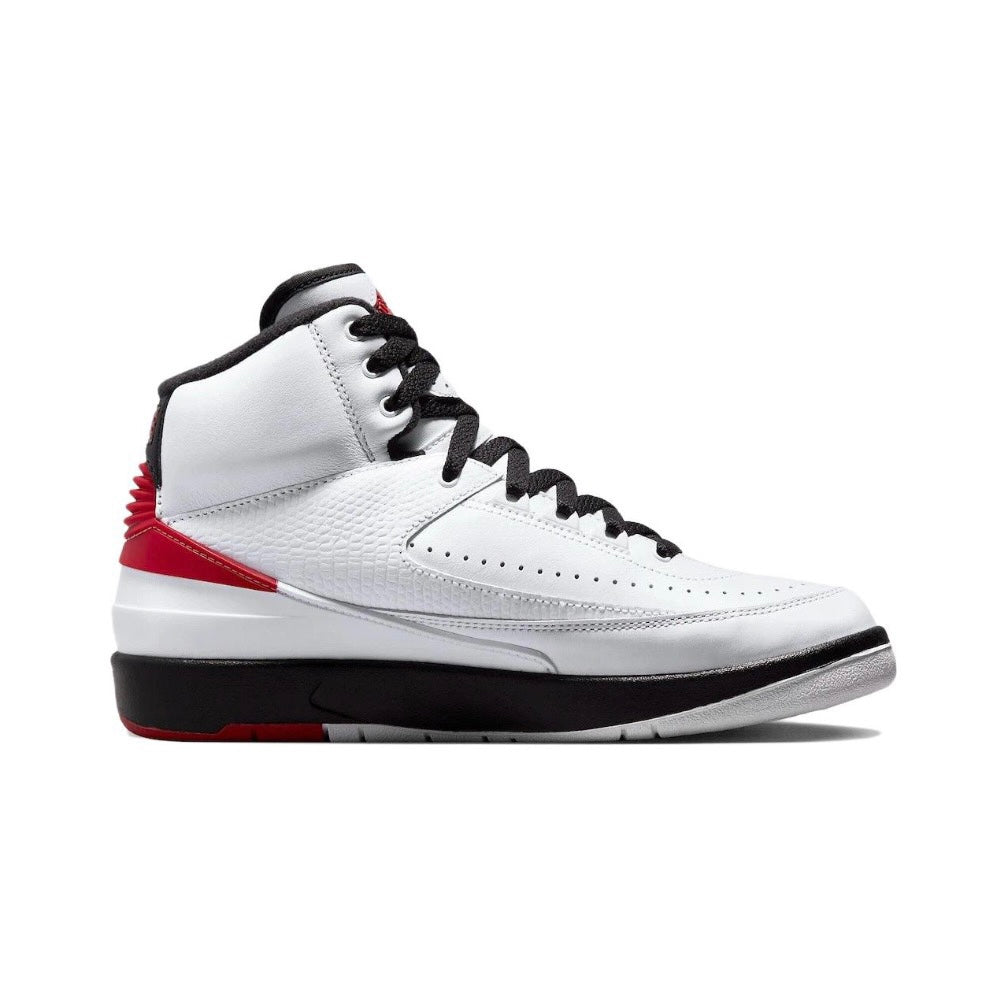 Jordan 2 Retro OG Chicago (2022)