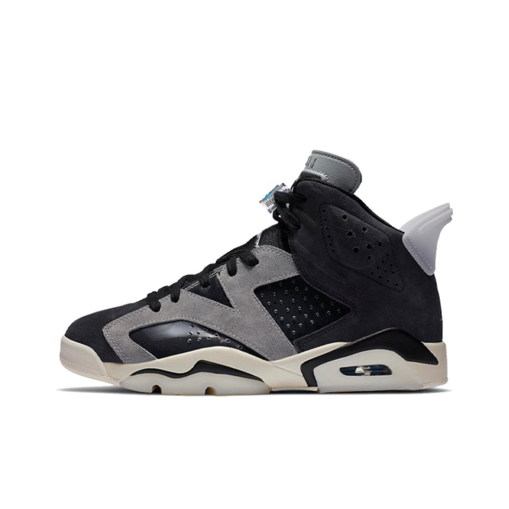 Air Jordan 6 Retro Tech Chrome (W)