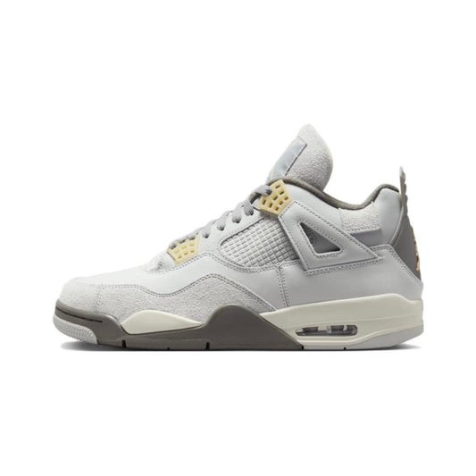 Jordan 4 Retro SE Craft Photon Dust