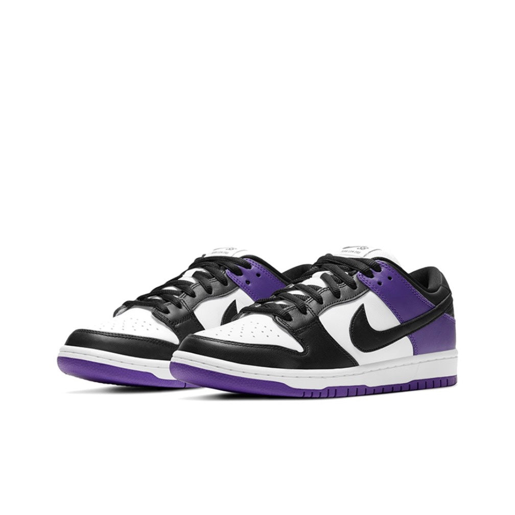 Nike SB Dunk Low Court Purple