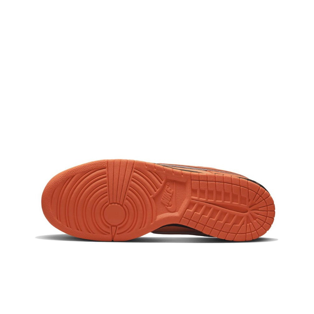 Nike SB Dunk Low Concepts Orange Lobster