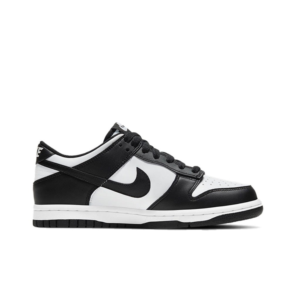 Nike Dunk Low Retro White Black Panda (2021) (GS)