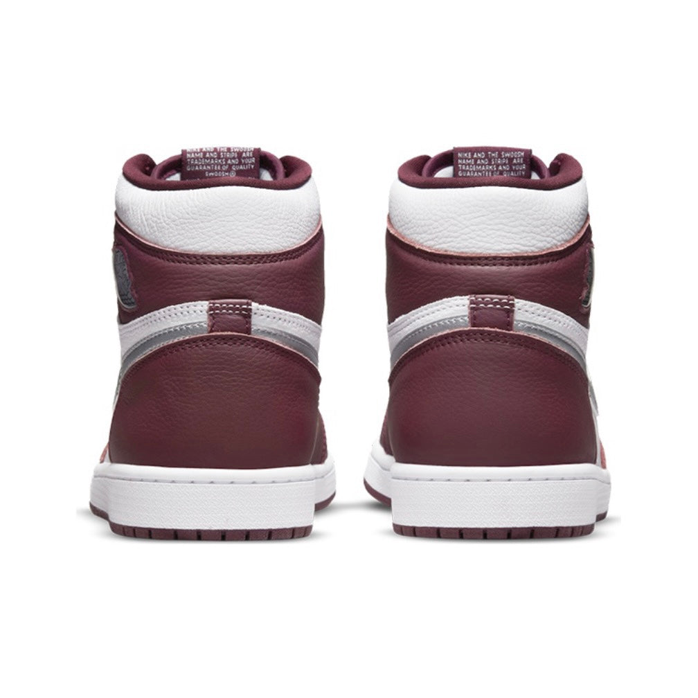 Jordan 1 Retro High OG Bordeaux