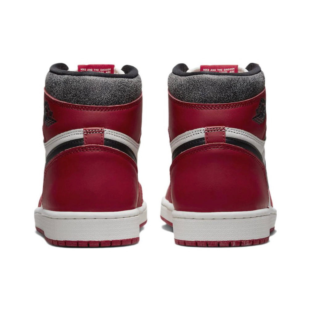 Jordan 1 Retro High OG Chicago Lost and Found (GS)