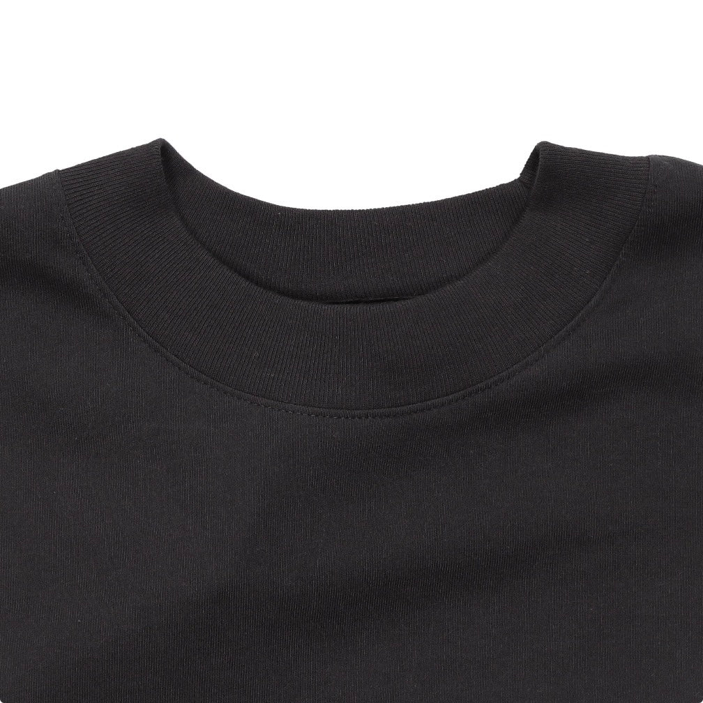 Essentials Fear of God Crewneck Sweatshirt Black