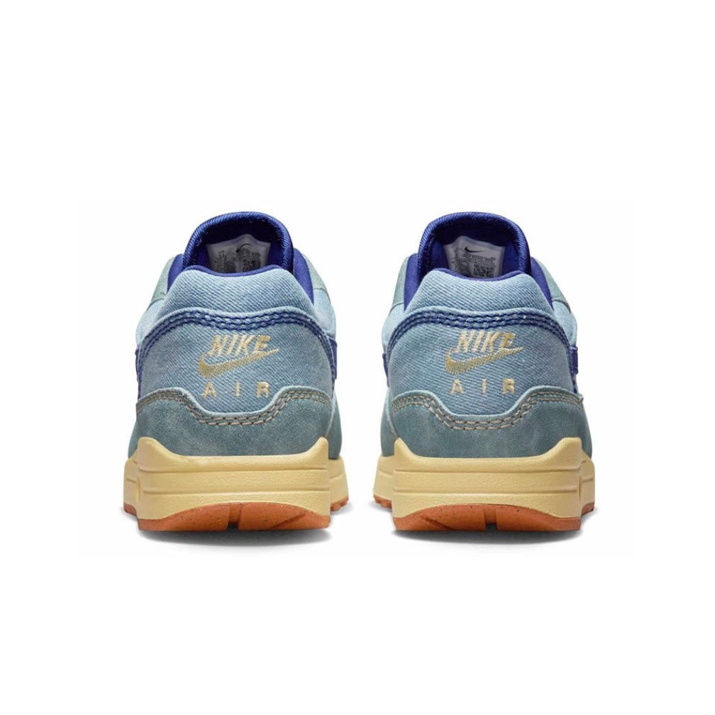 Nike Air Max 1 PRM Dirty Denim