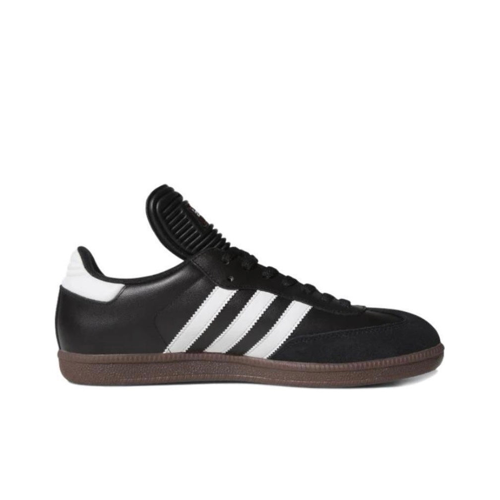 adidas Samba Classic Black White Dark Gum