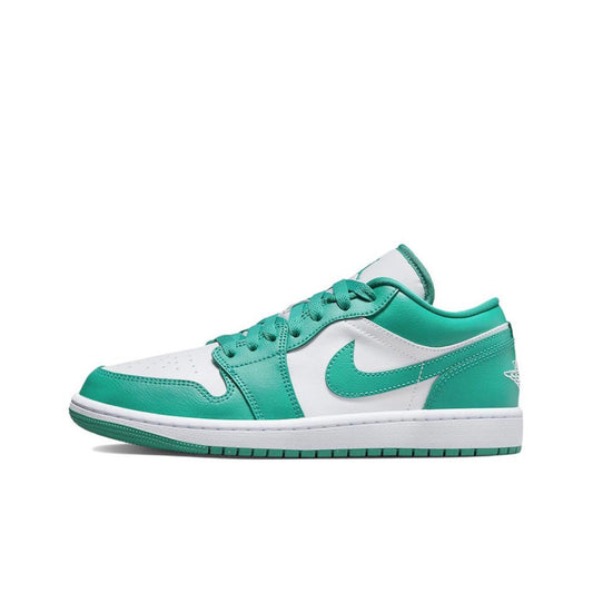 Jordan 1 Low New Emerald (W)