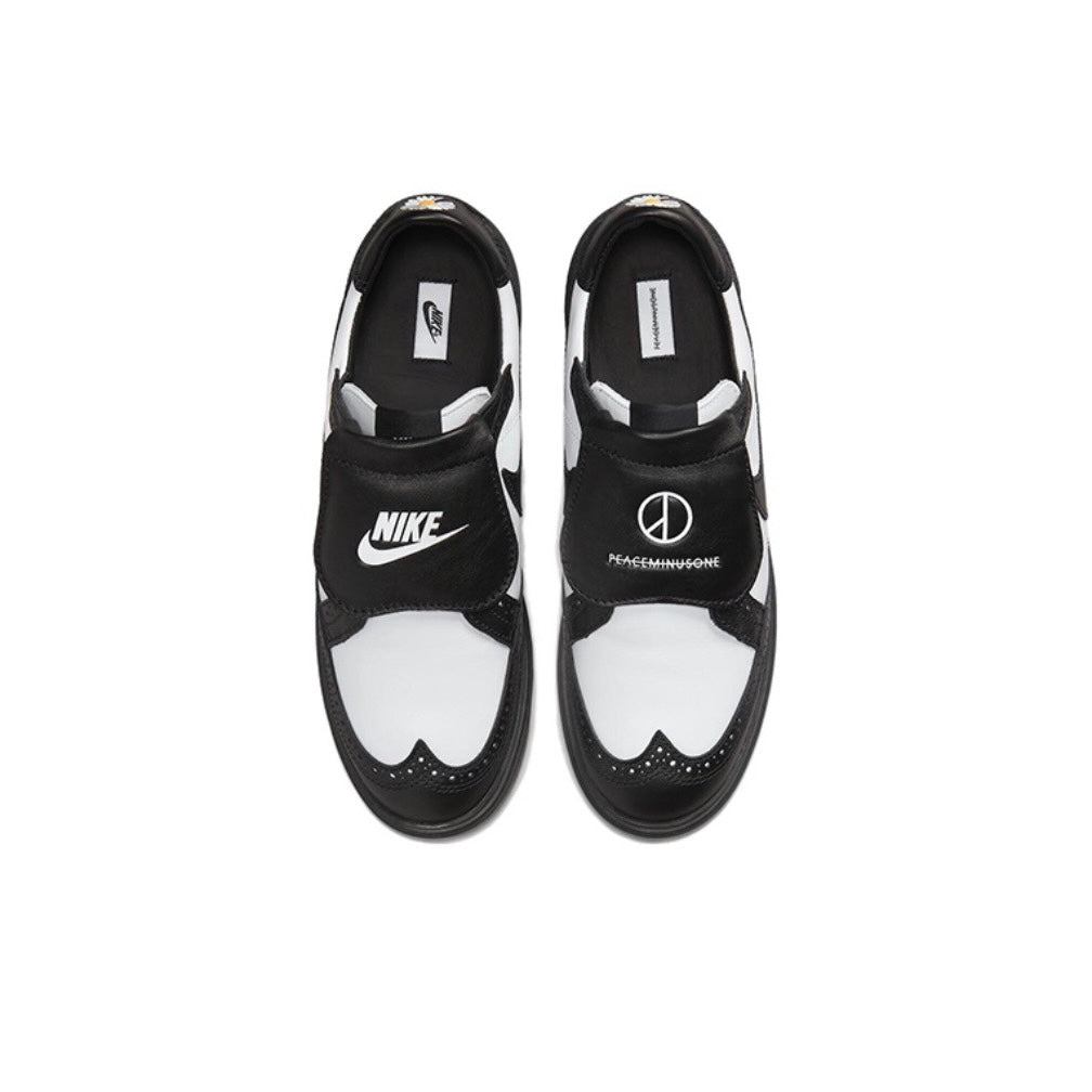 Nike Kwondo 1 G-Dragon Peaceminusone Panda