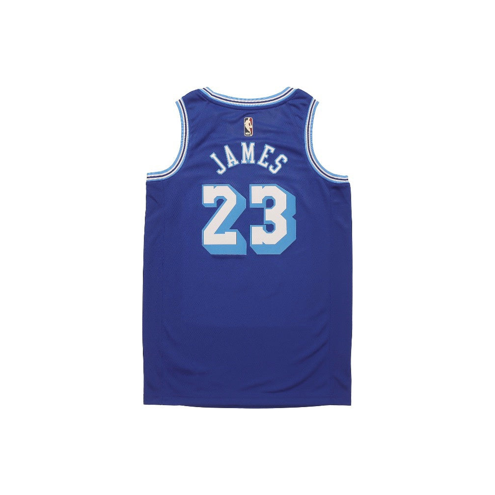 LeBron James Classic Edition NBA Swingman Jersey