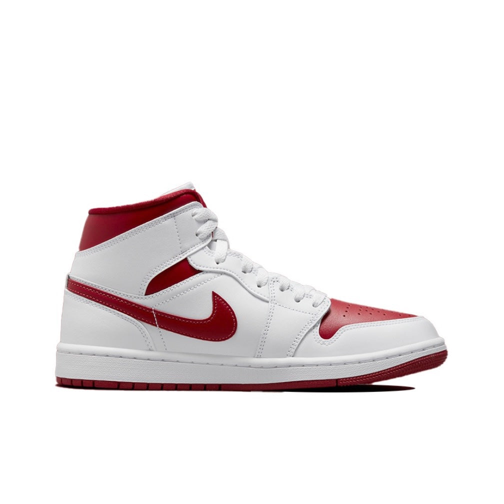 Jordan 1 Mid Reverse Chicago (Women's)