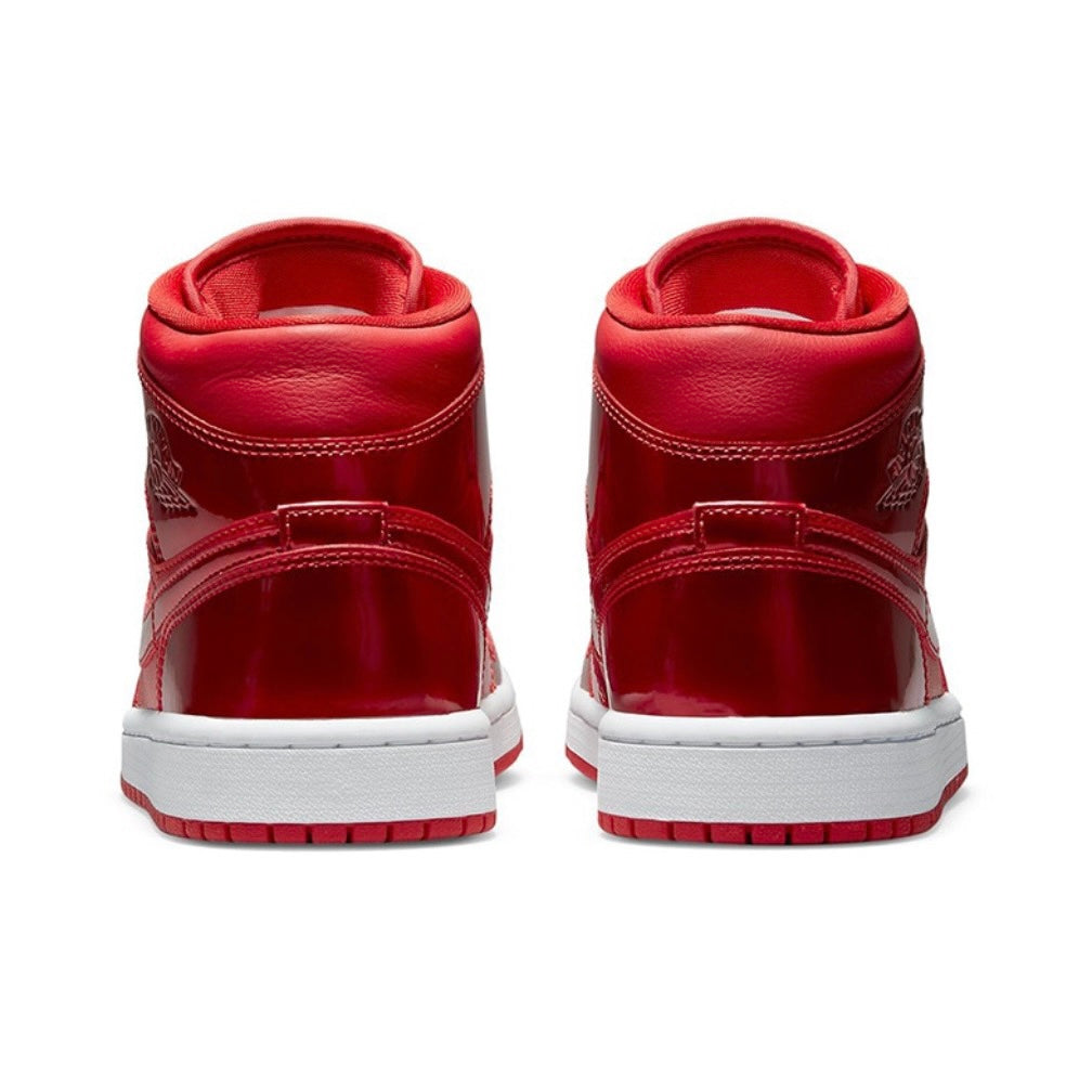 Jordan 1 Mid SE Pomegranate (Women's)