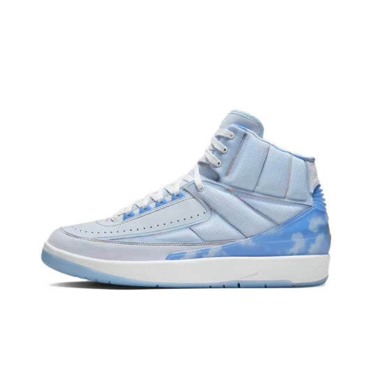 Jordan 2 Retro J Balvin