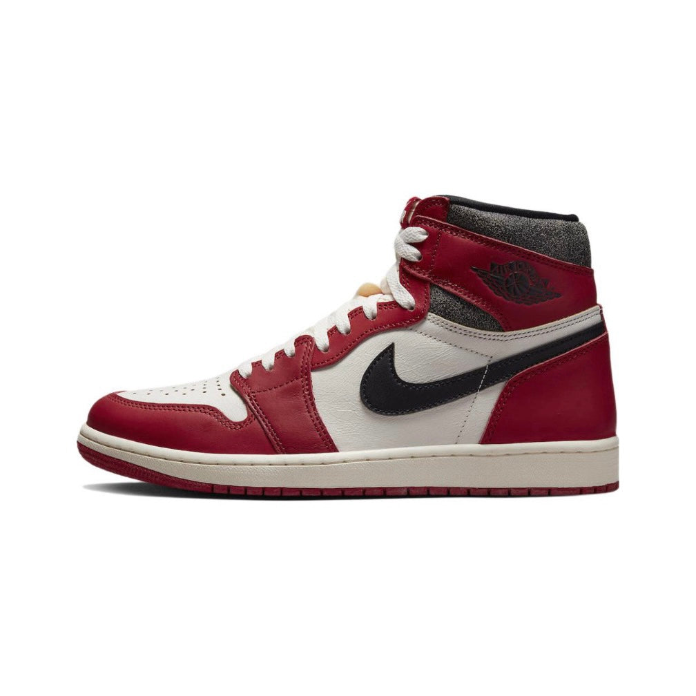 Jordan 1 Retro High OG Chicago Lost and Found (GS)