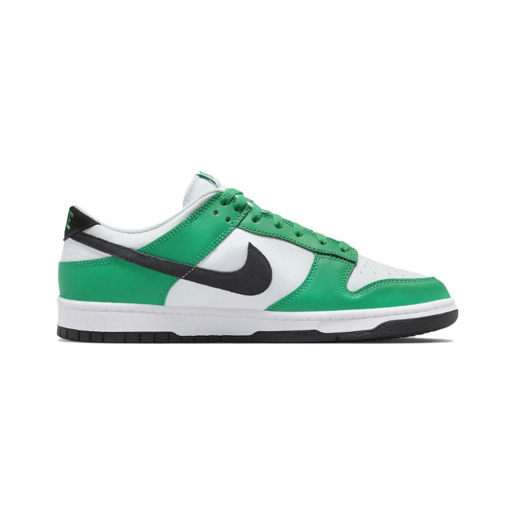 Nike Dunk Low Stadium Green Celtics