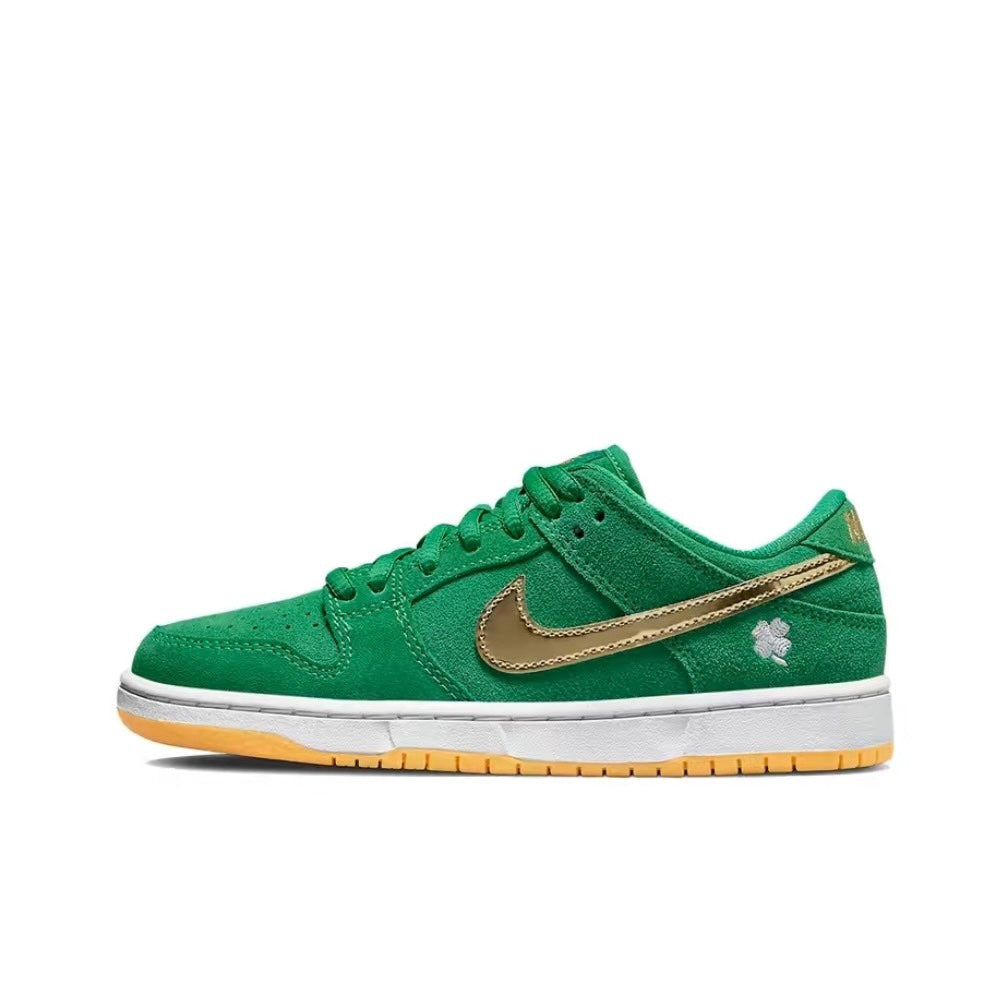 Nike SB Dunk Low Pro St. Patrick's Day (2022)