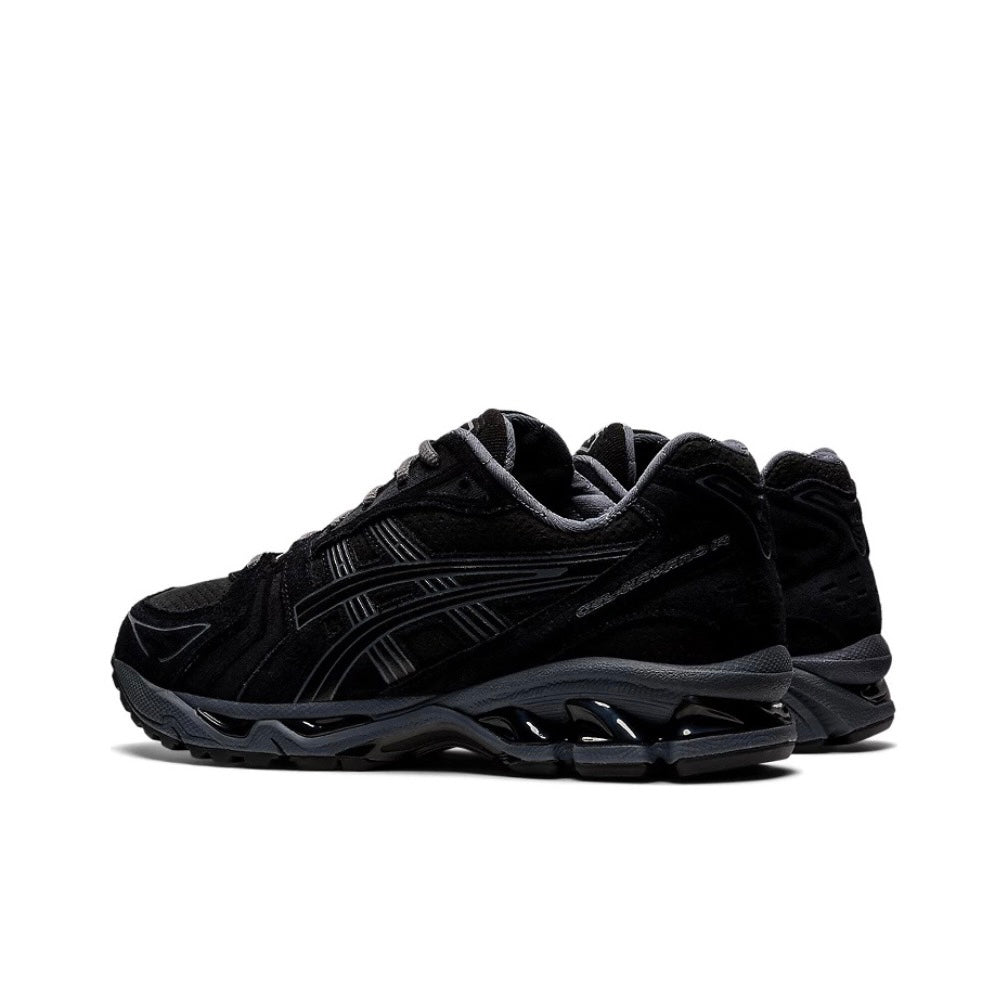 ASICS Gel-Kayano 14 Black Carrier Grey