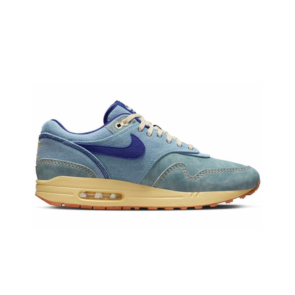 Nike Air Max 1 PRM Dirty Denim