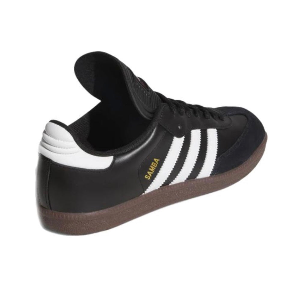 adidas Samba Classic Black White Dark Gum