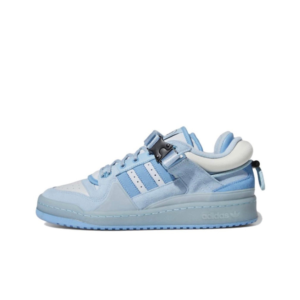 adidas Forum Buckle Low Bad Bunny Blue Tint