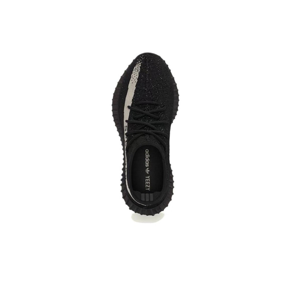 adidas Yeezy Boost 350 V2 Core Black White (2016/2022) Oreo