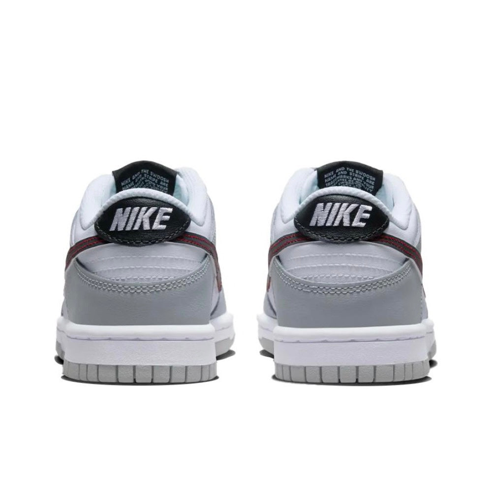 Nike Dunk Low SE Lottery Pack Grey Fog