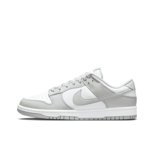 Nike Dunk Low Grey Fog