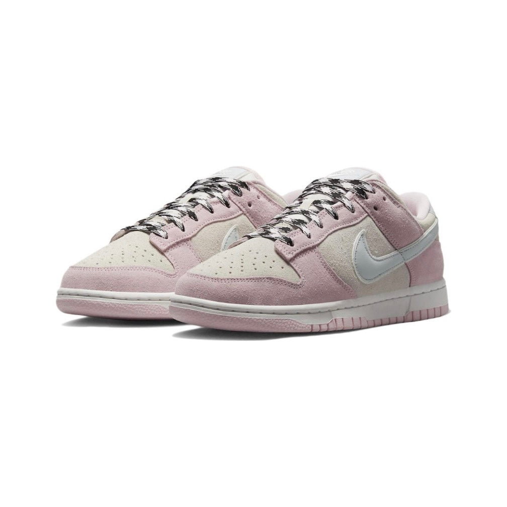 Nike Dunk Low LX Pink Foam (W)