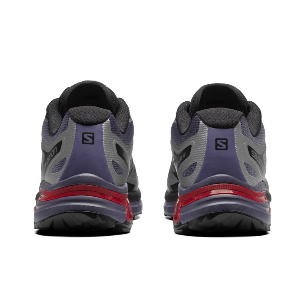 Salomon XT-WINGS 2 Cadet/Black/Biking Red