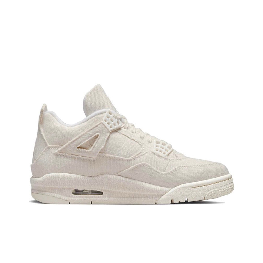 Jordan 4 Retro Blank Canvas (Women's)