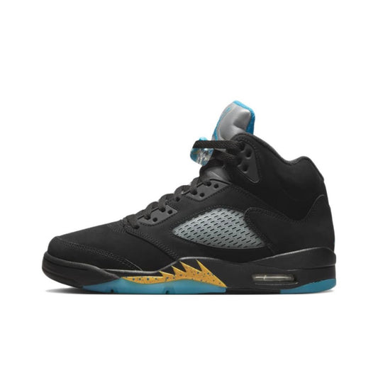 Jordan 5 Retro Aqua