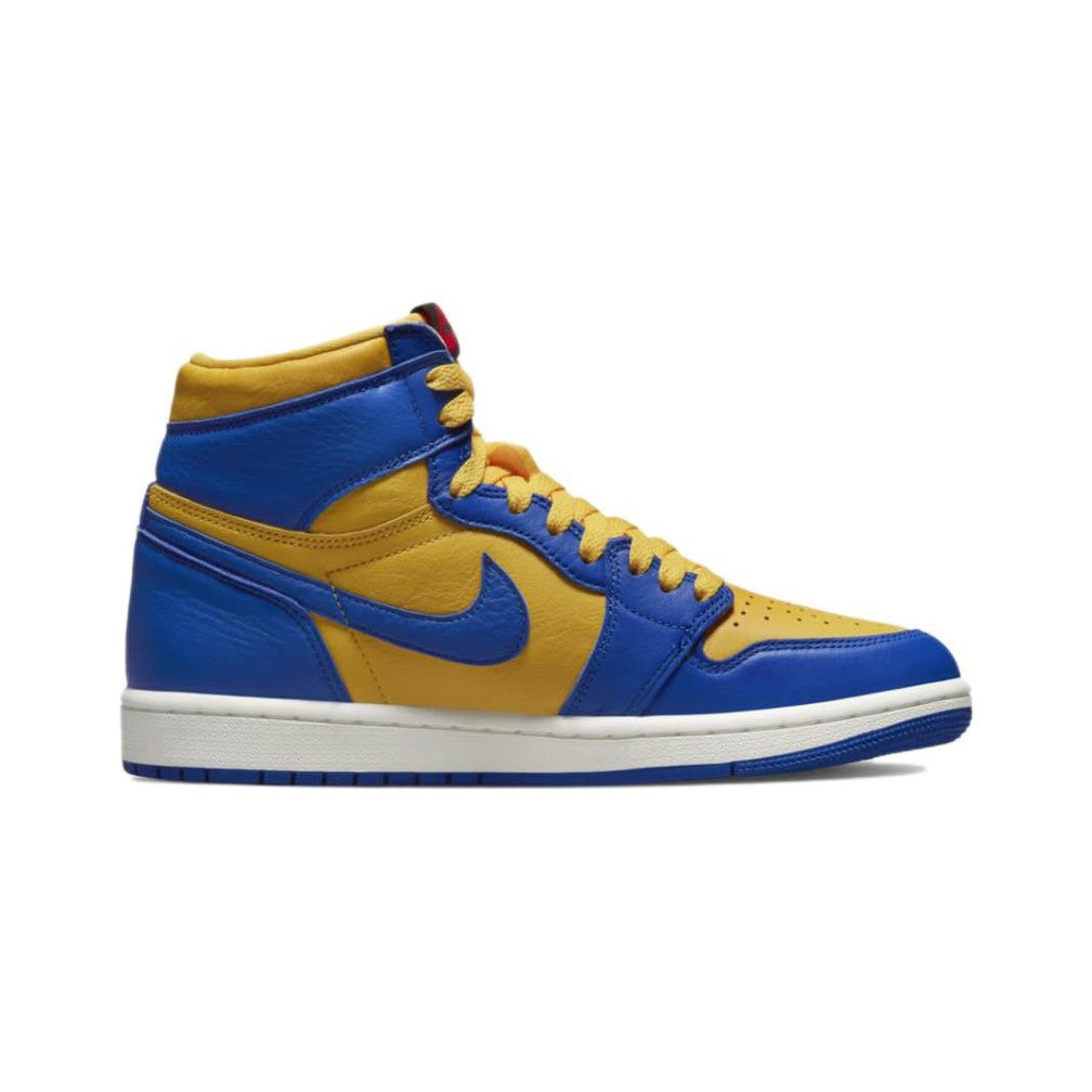 Jordan 1 Retro High OG Reverse Laney (W)