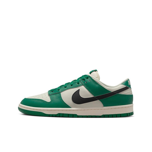 Nike Dunk Low SE Lottery Pack Malachite Green