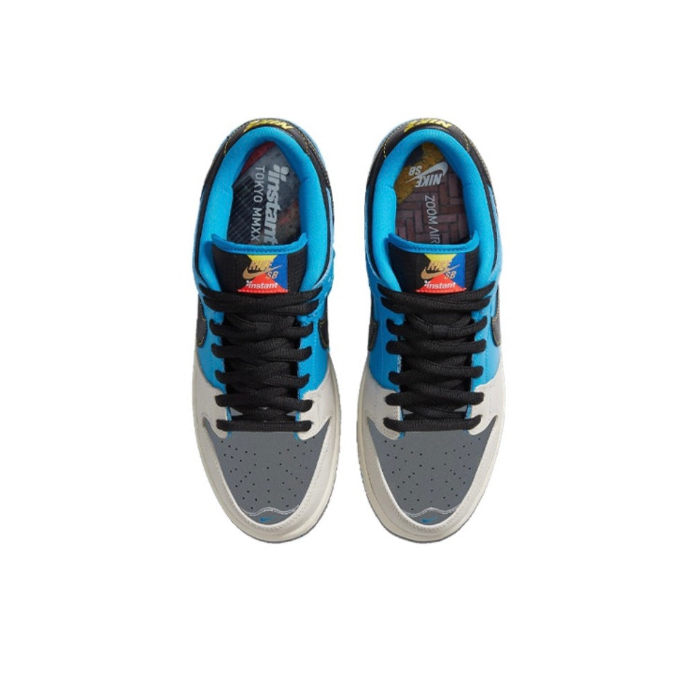 Nike SB Dunk Low Instant Skateboards