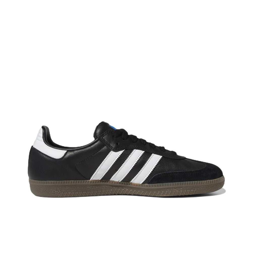 adidas Samba ADV Black Gum