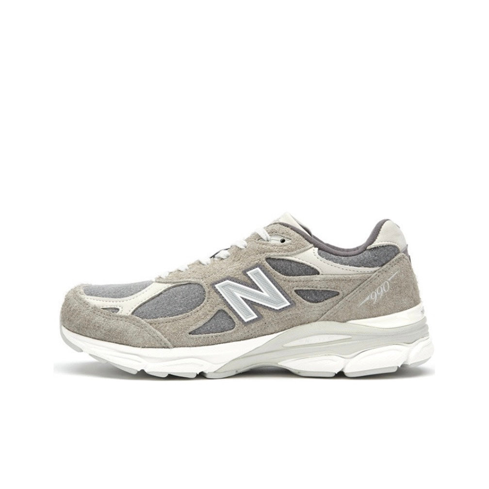 New Balance 990v3 Levi's Elephant Skin