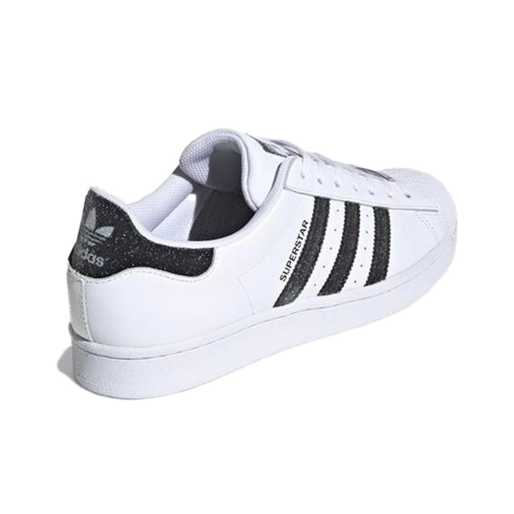 adidas Superstar Swarovski White Black