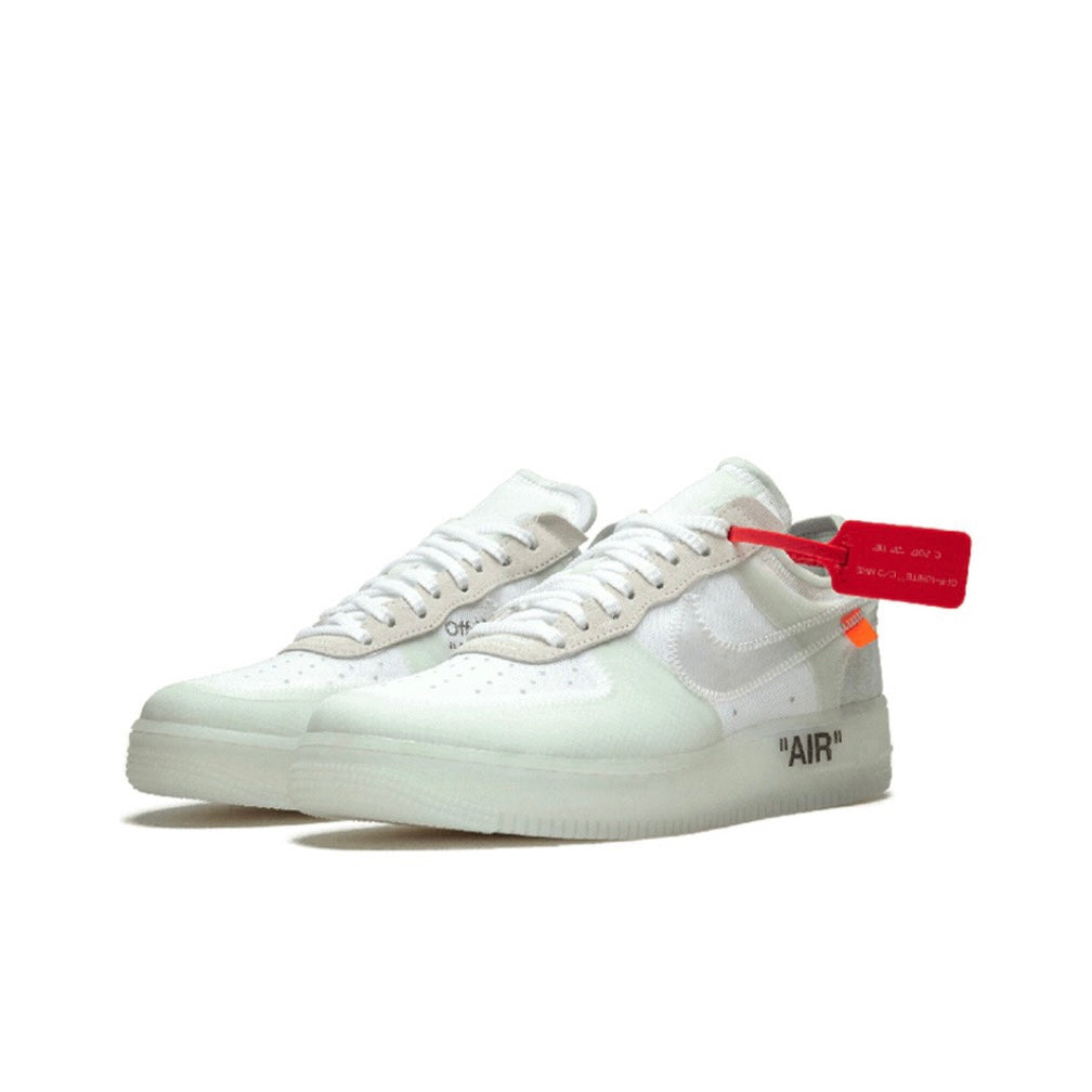 Nike Air Force 1 Low Off-White Pre-Owned