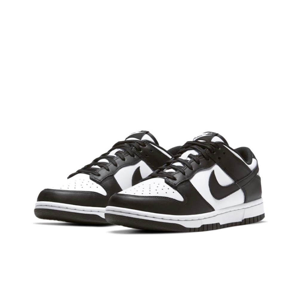 Nike Dunk Low Retro White Black Panda (2021) (W)